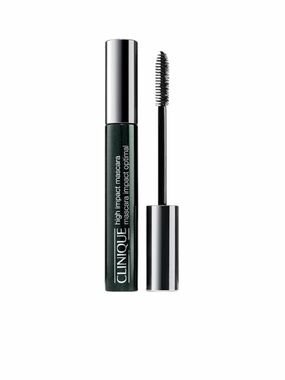 Clinique High Impact Mascara Full Size In Black New/In Box